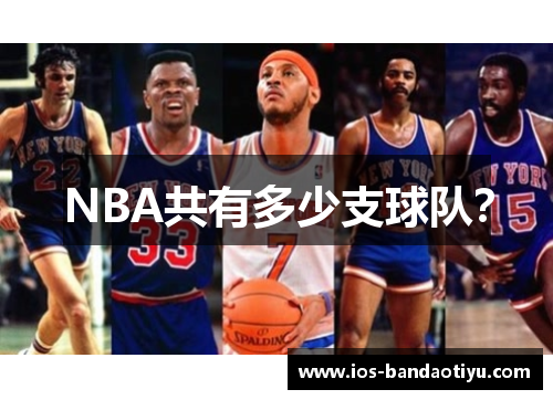 NBA共有多少支球队？